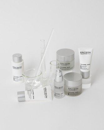 E1099 Glyco-Enzymatic Exfoliator - NOVAPEEL [AHA] - Ericson Laboratoire-2
