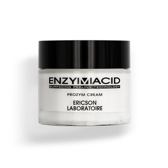 E912 Prozym Cream - ENZYMACID - Ericson Laboratoire