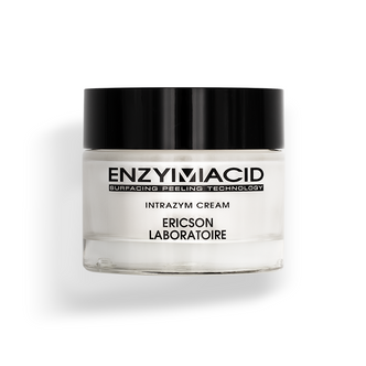 E913 Intrazym Cream - ENZYMACID -  Ericson Laboratoire