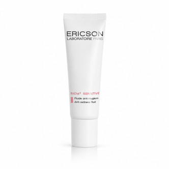 1181 Anti-Redness Fluid – BIOM+ SENSITIVE – Ericson Laboratoire-opt.