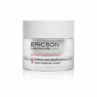 E1183 Nutri-Balance Cream - BIOM+SENSITIVE - Ericson Laboratoire-opt.