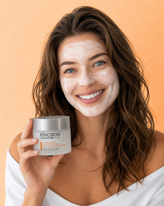 E1866 Deep Density Cream Mask - VITAMIN ENERGY  - Ericson Laboratoire-2