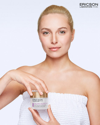E185 [BTX] Line-Repair Plumping Cream  - LINE CORRECTION [BTX-HA] - Ericson Laboratoire-2