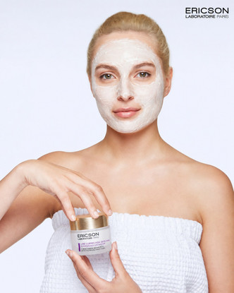 E183 [BTX] Pro-Density Cream-Mask – LINE CORRECTION [BTX-HA] – Ericson Laboratoire-model