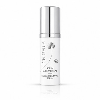 0036 Sublime Radiance Serum - CENTELLA RADIANCE-1