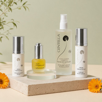 0037 Sublime Eclat Cream - CENTELLA RADIANCE-group