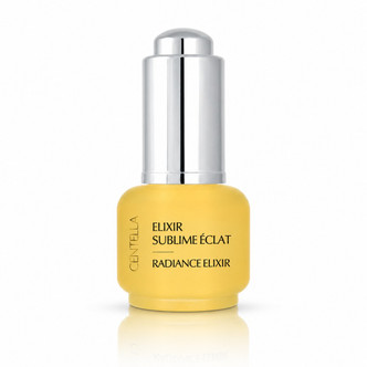 0038 Sublime Eclat Elixir - CENTELLA RADIANCE-1