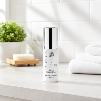 0066 BRIGHTENING INTENSIVE SERUM - CENTELLA RADIANCE -2