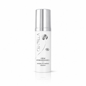 0055 Hydra Plumping Cream - Centella Hydration -1