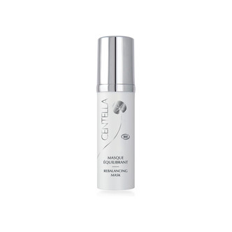 0048 Rebalancing Mask - Centella Rebalancing-Purifying -1