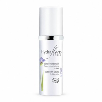 H0360 CORRECTIVE SERUM – HYDRAFLORE IRIPUR – 30 ML