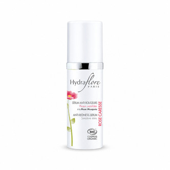 Rose Caresse Anti-Redness Serum | Sensitive Skin