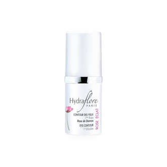 Rose Eclat Eyes - Lips Contour Cream | Hydraflore
