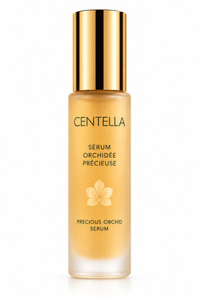 Centella Precious Orchid Serum - 1