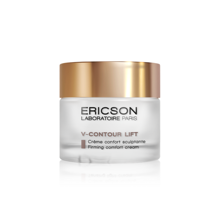 1214 Firming Comfort Cream - V-Contour Lift - Ericson Lab