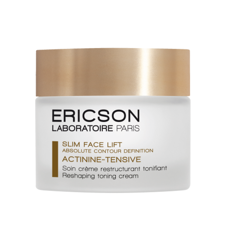 E2120 Integrine-Nutrition Cream - Slim Face Lift - Ericson LAB