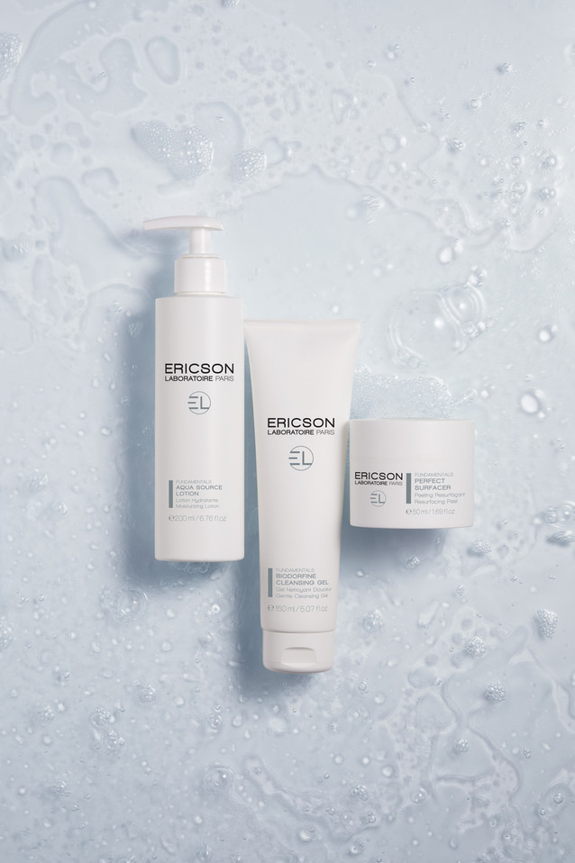 Bio-Respect Cleansing Milk