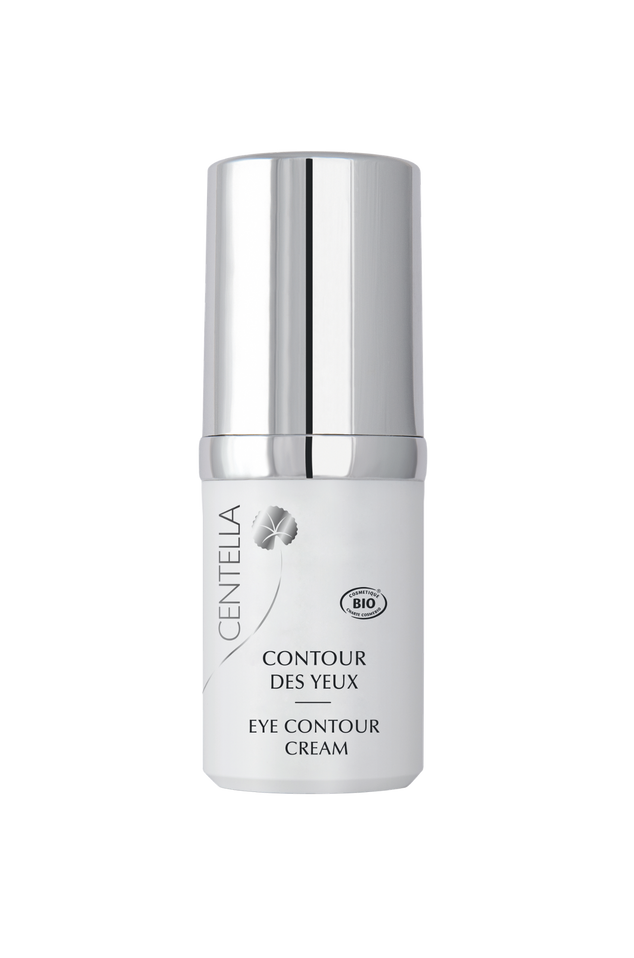 080 Eye Contour Cream – Eye Care - Centella