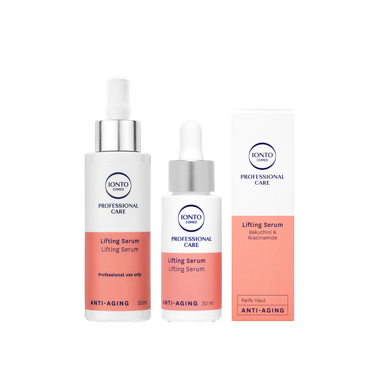 9211.65 Lifting Serum - IONTO-COMED Professional Care