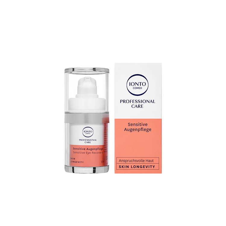9211.77 Sensitive Eye Cream - Ionto-Comed Professional Care