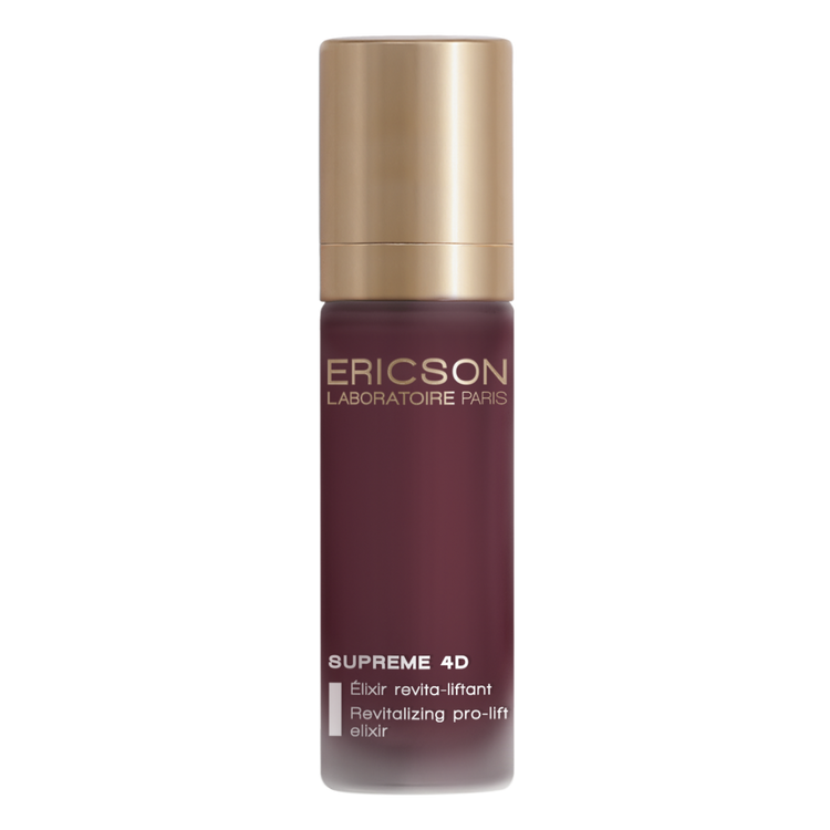 E1079 Revitalizing Pro-Lift Elixir - Ericson Laboratoire - SUPREME 4D