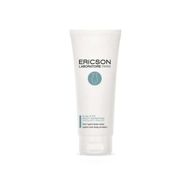 E270 Hydra-Care Body Emulsion - Slim & Fit Body Expertise - Ericson Laboratoire