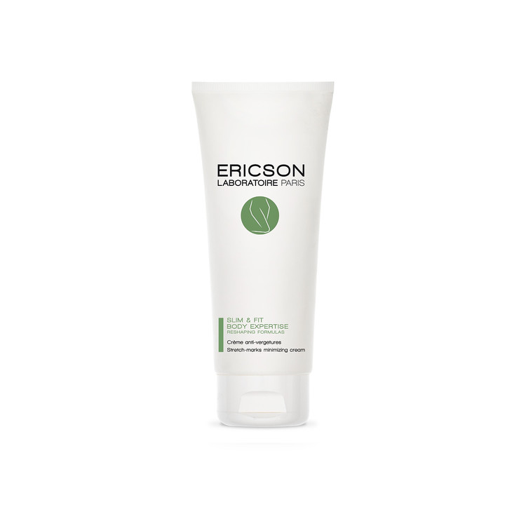 E277 Stretch-Marks Minimizing Cream - Slim & Fit Body Expertise - Ericson Laboratoire