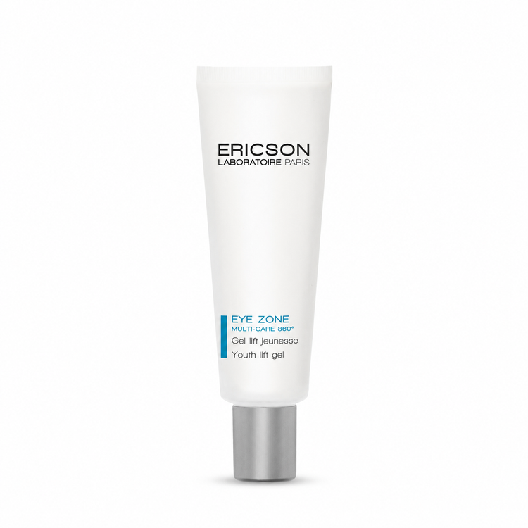 E1057 Youth Lift Gel - Eye Zone Multi-Care 360° - Ericson Laboratoire