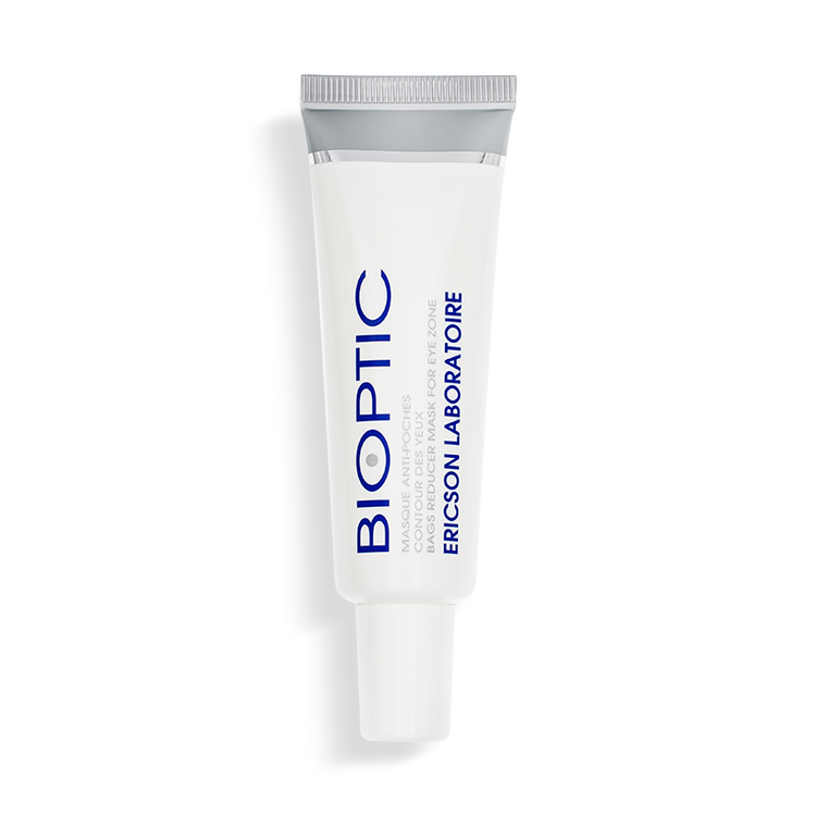 E231 Bags Reducer Mask - BIOPTIC Specific Eye Contour Treatment - Ericson Laboratoire
