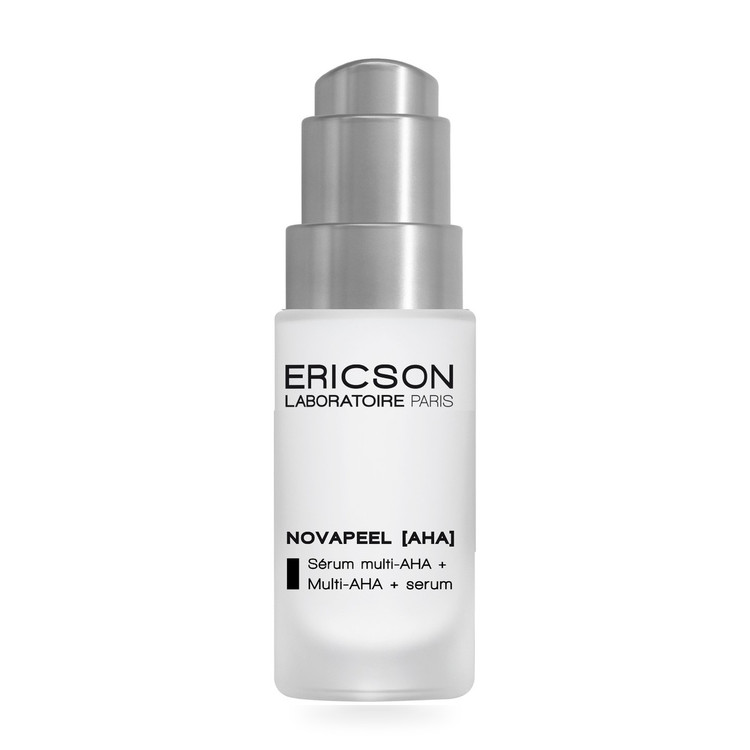E1095 Multi-AHA + Serum - NOVAPEEL [AHA] - Ericson Laboratoire-1