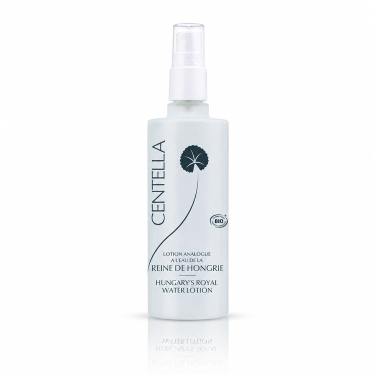 0035 Hungary Royal Water Lotion - CENTELLA RADIANCE-1