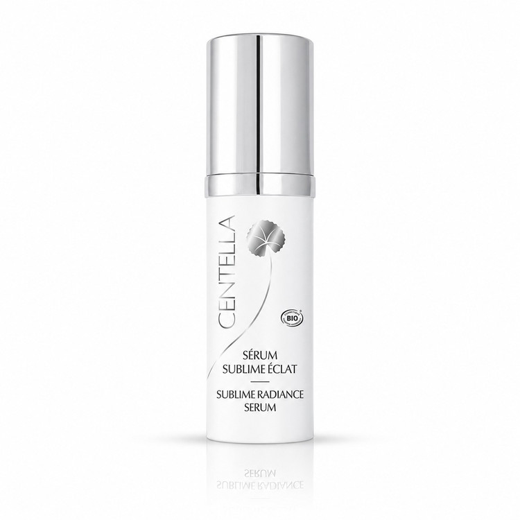 0036 Sublime Radiance Serum - CENTELLA RADIANCE-1