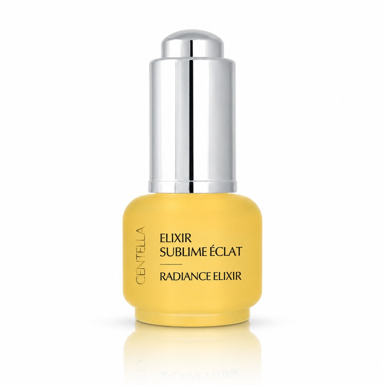 0038 Sublime Eclat Elixir - CENTELLA RADIANCE-1