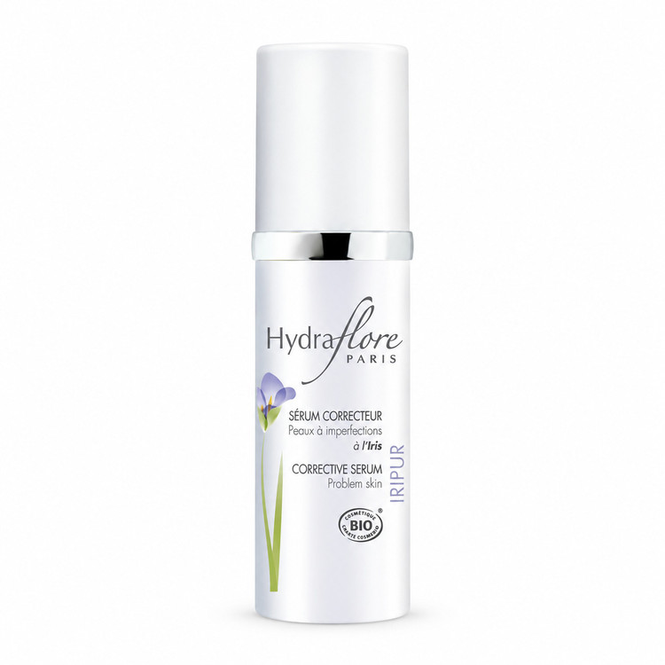 H0360 CORRECTIVE SERUM – HYDRAFLORE IRIPUR – 30 ML