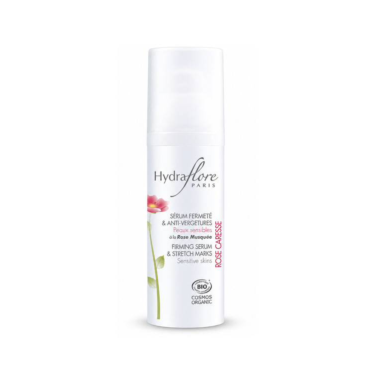Rose Caresse Firming & Stretch Mark Serum | Body Care
