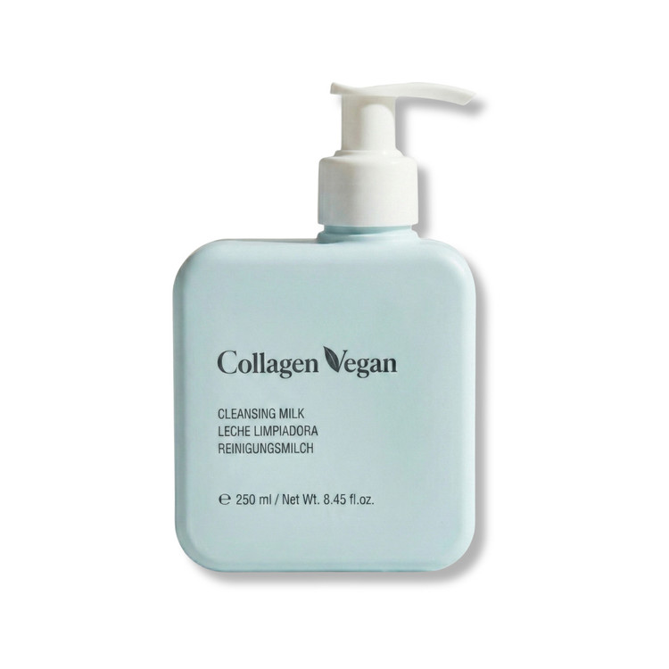 Être Belle Collagen Vegan Cleansing Milk 250ml -1