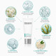 E528 Sebo-Peeling Salicylic Scrub - ACTI-BIOTIC - Ericson Laboratoire-actives