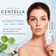 0058 Hydra Calming Mask - Centella Hydration -model
