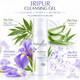 H0340 CLEANSING GEL – HYDRAFLORE IRIPUR – POSTER