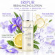 IRIPUR Rebalancing Lotion | AHA Toner for Oily Skin Poster