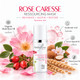 Rose Caresse Ressourcing Mask | Sensitive Dry Skin Banner