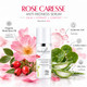Rose Caresse Anti-Redness Serum | Sensitive Skin Banner