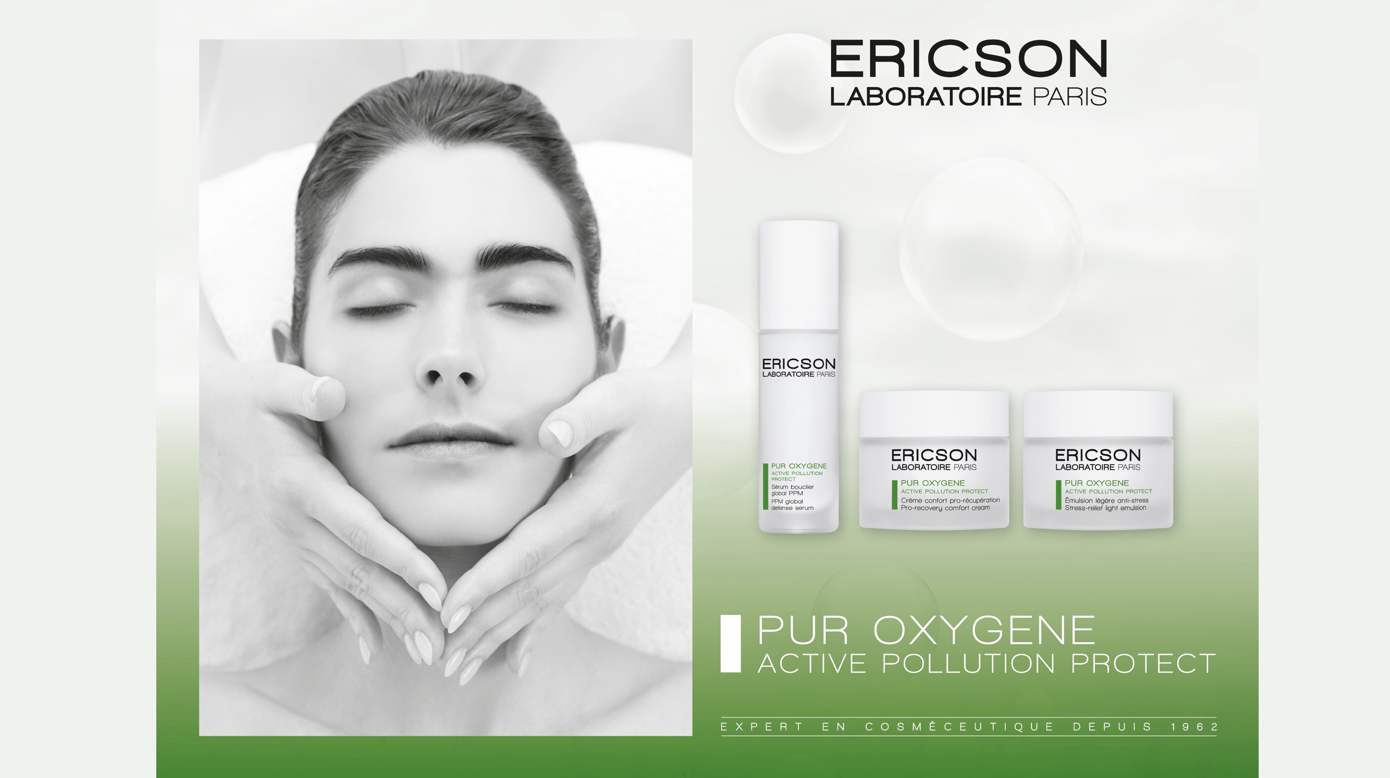Pur Oxygene