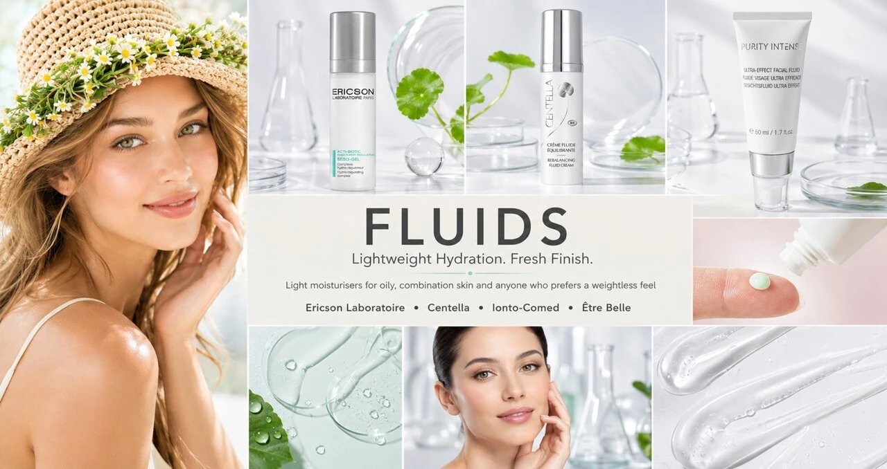 Fluids