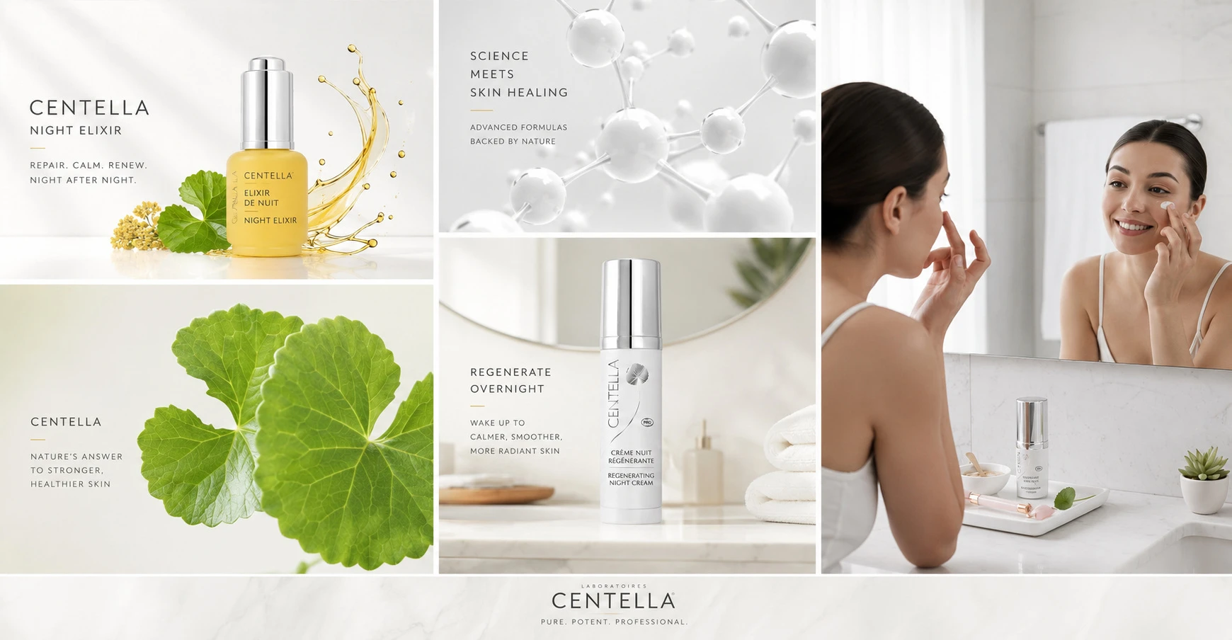 Anti-Wrinkle Firming