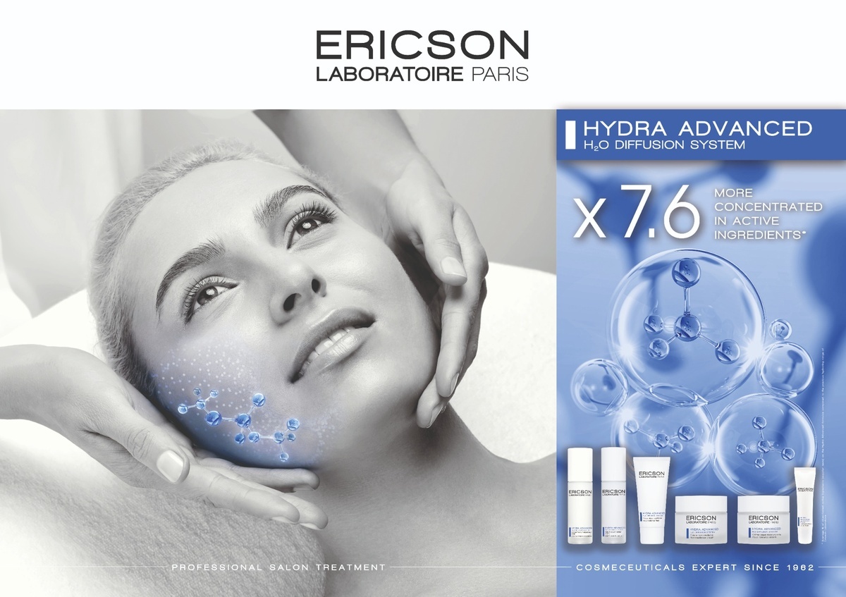 Hydra Advanced