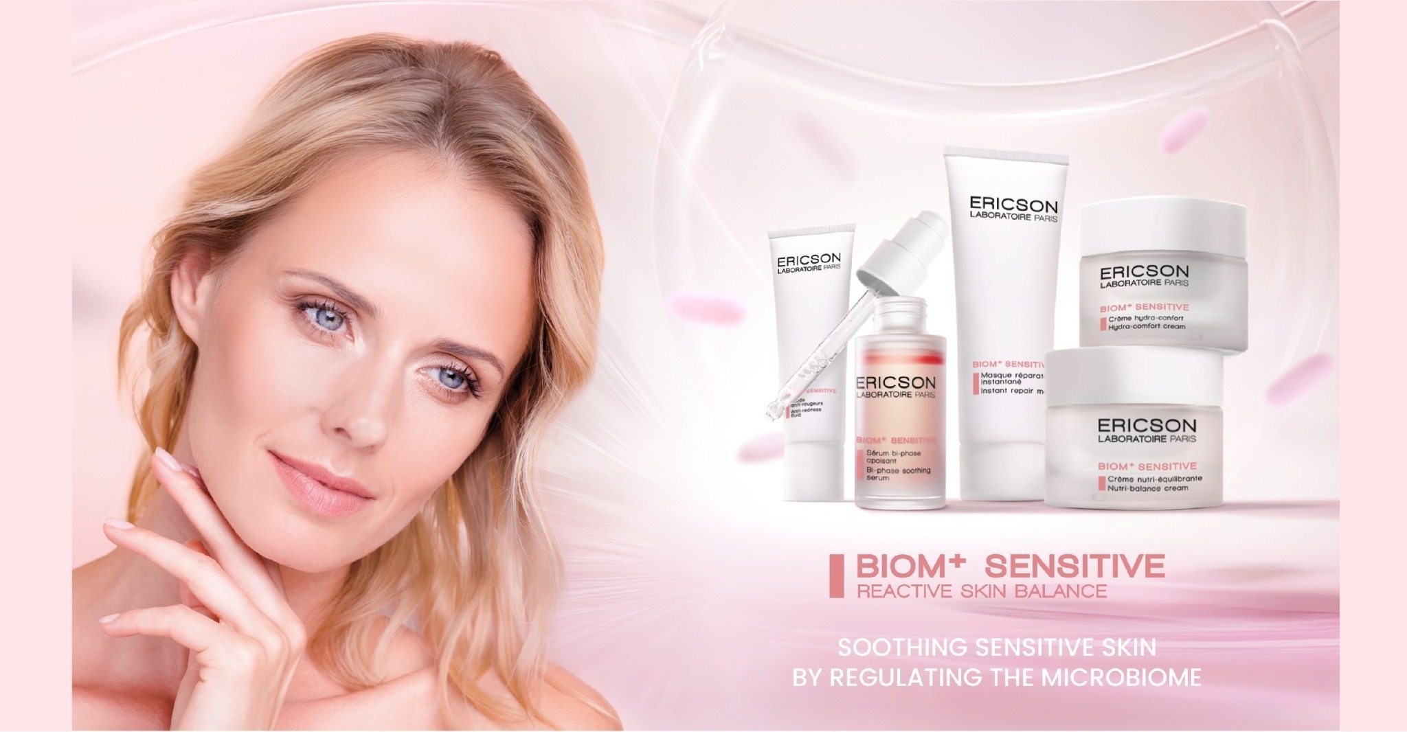 BIOM + Sensitive