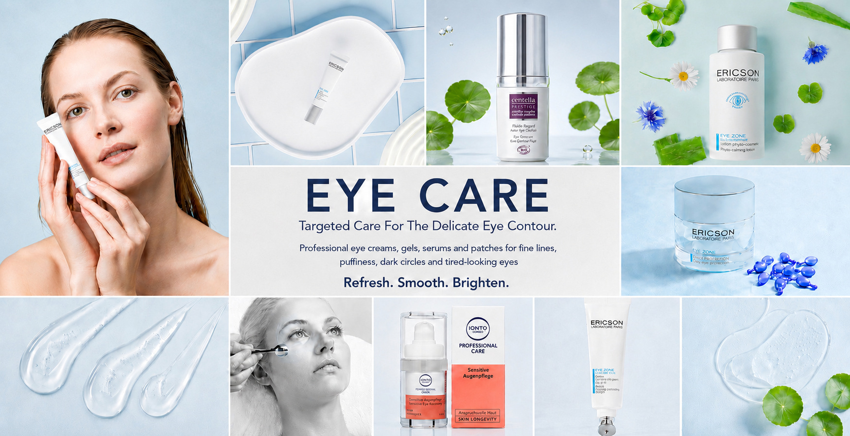 Eye Care