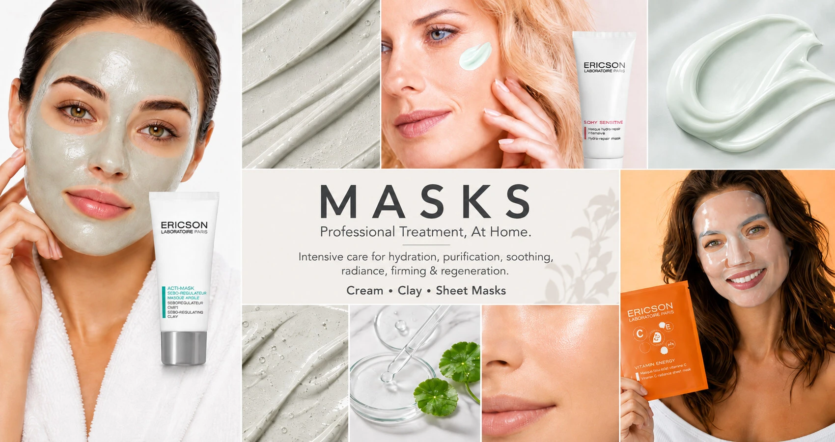 Masks
