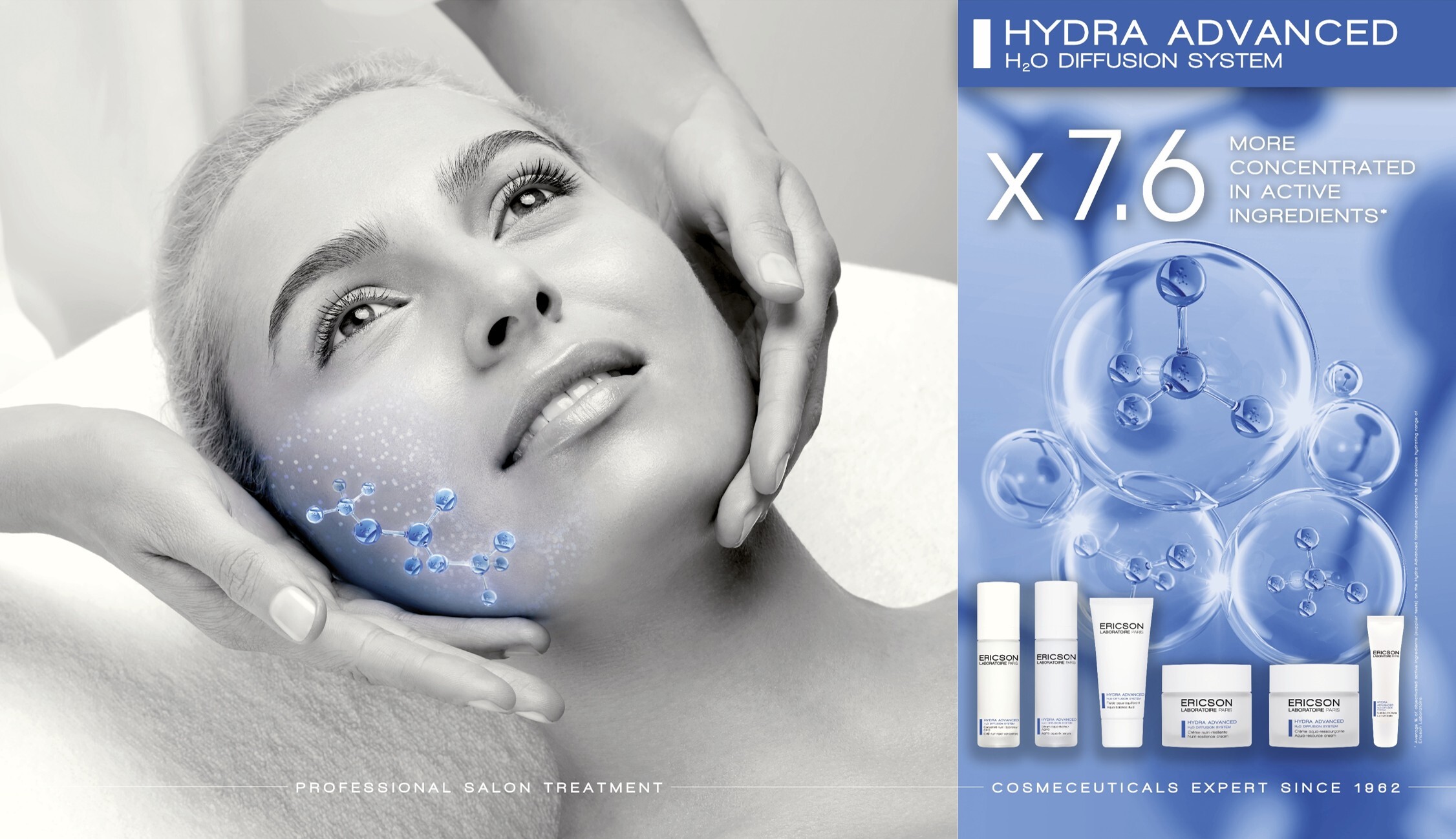 Hydra Advanced